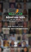 National Career Service (NCS) screenshot 5