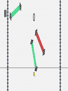 Ball Color - Break Gates screenshot 3