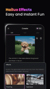 Hailuo AI: AI Video Generator screenshot 2