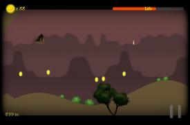 Bat Cave screenshot 2