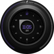 Watch Face - Rattle Interactive screenshot 18