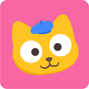 Learn French - Studycat Icon