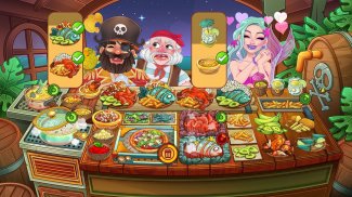 Pizza Empire - Pizza Restaurant Cooking Game screenshot 7