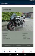 POLO Motorrad screenshot 4