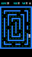 ZX Maze GP - 8-bit racer screenshot 8