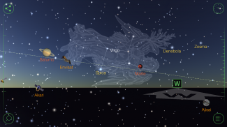 Star Walk - Mapa de estrellas y constelaciones 3D screenshot 12