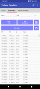 Voltage Regulator screenshot 2