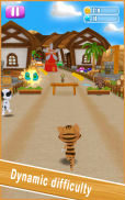 Running Adventure Town Farm screenshot 3