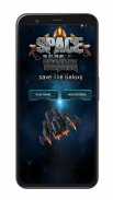 Space War Battle screenshot 3