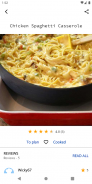 Casserole Recipes screenshot 8