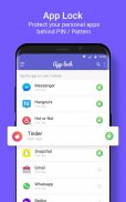 Calculator Lock - Hide Photo, Video lock, AppLock screenshot 21