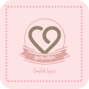 gugudan Lyrics (Offline) Icon