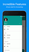 Zoho Invoice - Billing app screenshot 4
