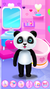 Panda Care - The Virtual Pet screenshot 4