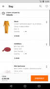 Zalando – online fashion store screenshot 4