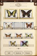 Stamps Collector screenshot 1