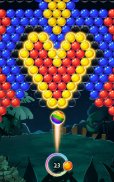 Bubble Shooter 2020 - Trò chơi bong bóng miễn phí screenshot 5