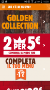 Burger King Italia screenshot 2