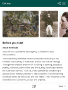 Glen Eira Walking Tours screenshot 5