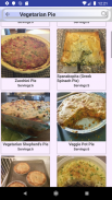 ﻿Pie Recipes : Pie crust, Pie pumpkin, Pie maker screenshot 2