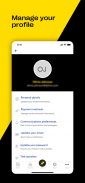 Western Union MX - Send Money Transfers Quickly screenshot 5