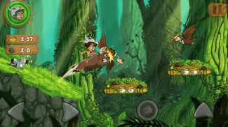 Jungle Adventures 2 screenshot 0