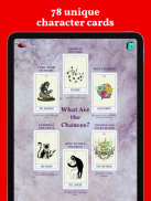 PicTarot screenshot 1