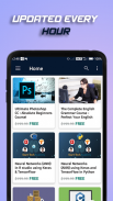 SmallAcademy - Free Udemy Coupons & Courses screenshot 6