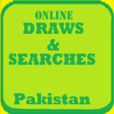 Pakistan Prize Bond Draw and S Icon