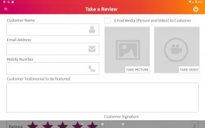 Incite Review screenshot 9