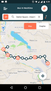 Tbilisi Transport screenshot 2