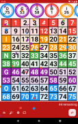 Bingo Caller screenshot 4