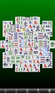 mahjong-pasianssi... screenshot 5