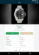 Chrono24 | Luxury Watch Market screenshot 9