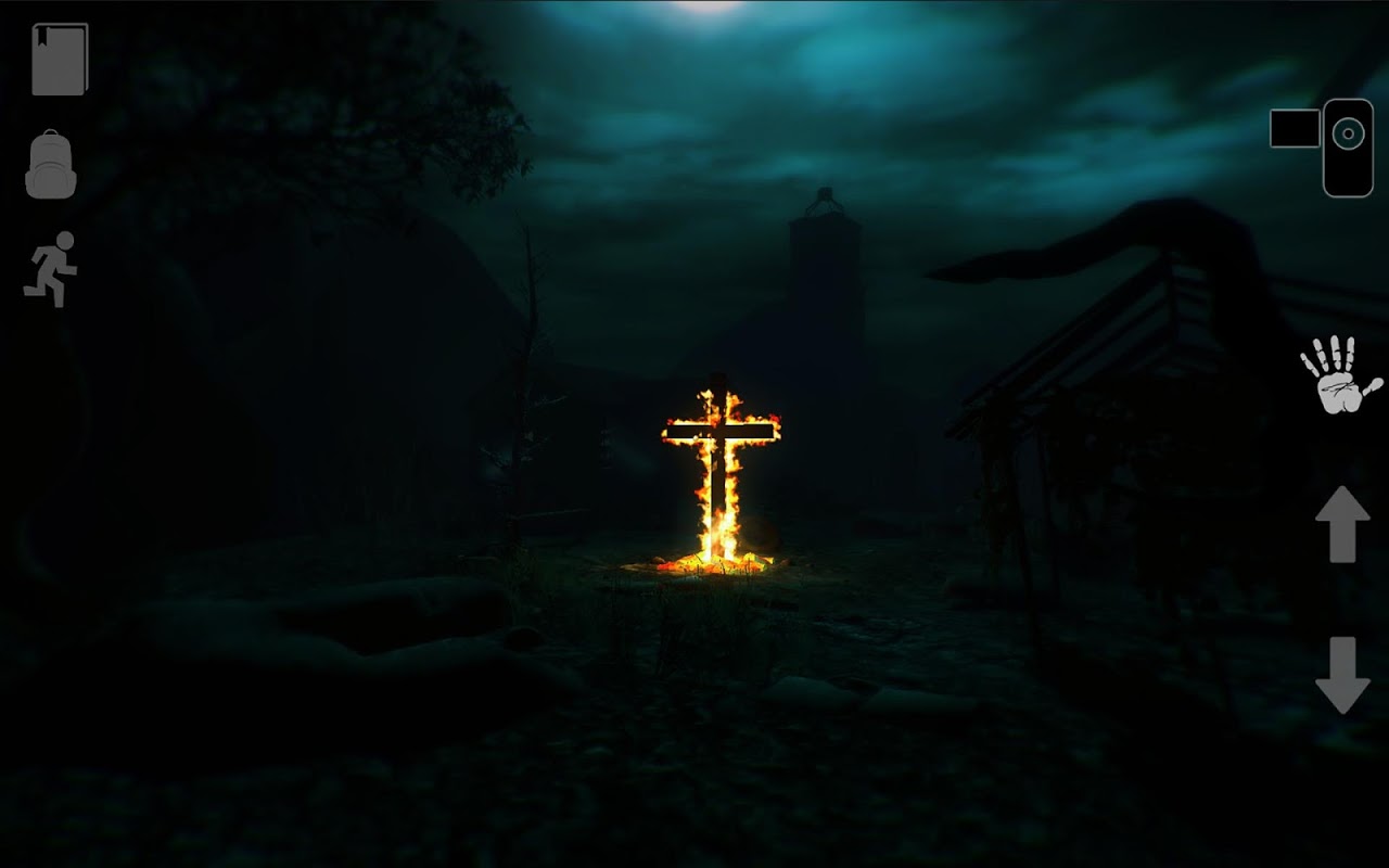 Mental Hospital V Horror Games 1 05 01 Download Android Apk