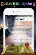 Dreams and their meanings, dream interpretation screenshot 1