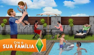 Download do APK de The Sims™JogueGrátis para Android