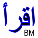 Belajar bahasa Arab Icon