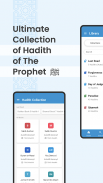 Hadith Collection (All in one) screenshot 1