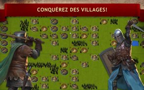 Guerre Tribale - Tribal Wars screenshot 8