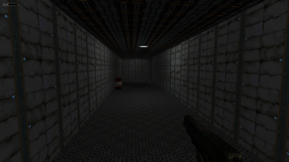Aliens VR FPS Demo screenshot 2