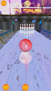 3D Bowling Strike screenshot 0