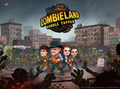 Zombieland: Double Tapper screenshot 5