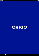 Origo screenshot 1