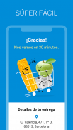 Ulabox - Supermercado Online: compra comida online screenshot 6