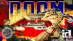 DOOM II Screenshot