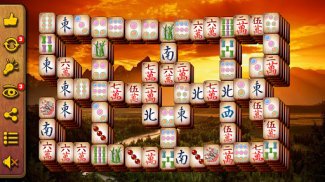 Mahjong Kingdom 2 screenshot 2