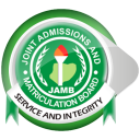 JAMB PORTAL Icon