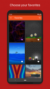 MyWallApp® - Wallpapers screenshot 7