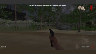 Siren Head: The Hunt Continues screenshot 7